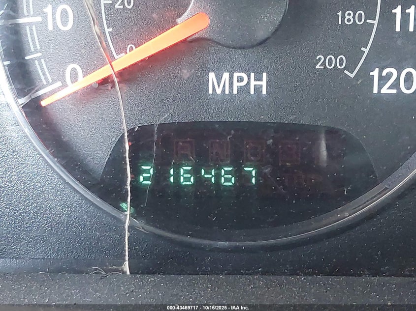 2004 Chrysler Sebring Lxi VIN: 1C3EL55R94N189746 Lot: 43469717