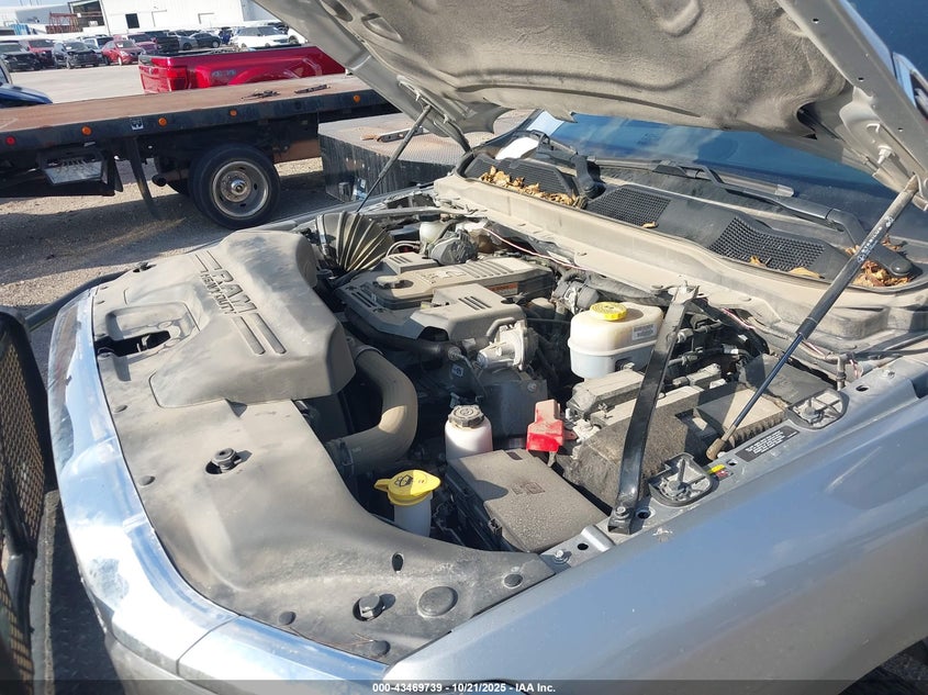 2023 Ram 3500 Tradesman 4X4 8' Box VIN: 3C63RRGL4PG630155 Lot: 43469739