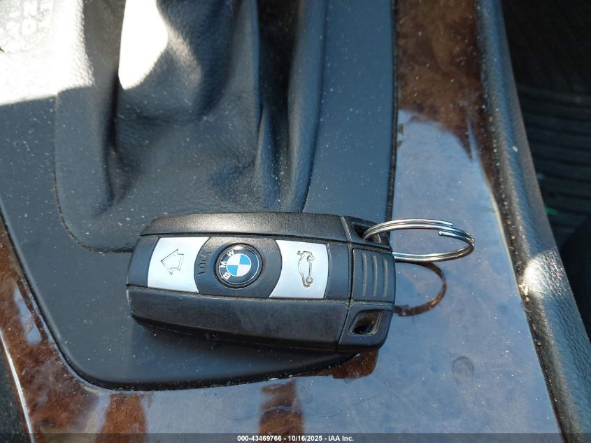 2007 BMW 328Xi VIN: WBAVC93527KX55090 Lot: 43469766