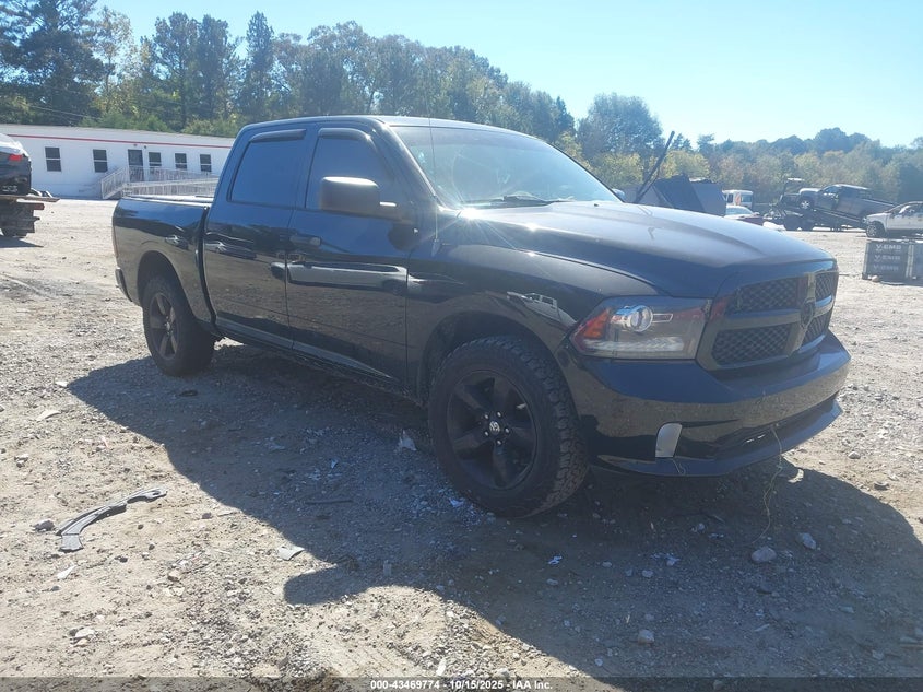 RAM 1500 EXPRESS