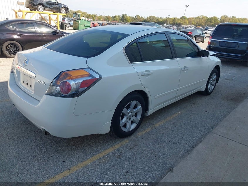 1N4AL21EX9N546473 2009 NISSAN ALTIMA photo no. 4