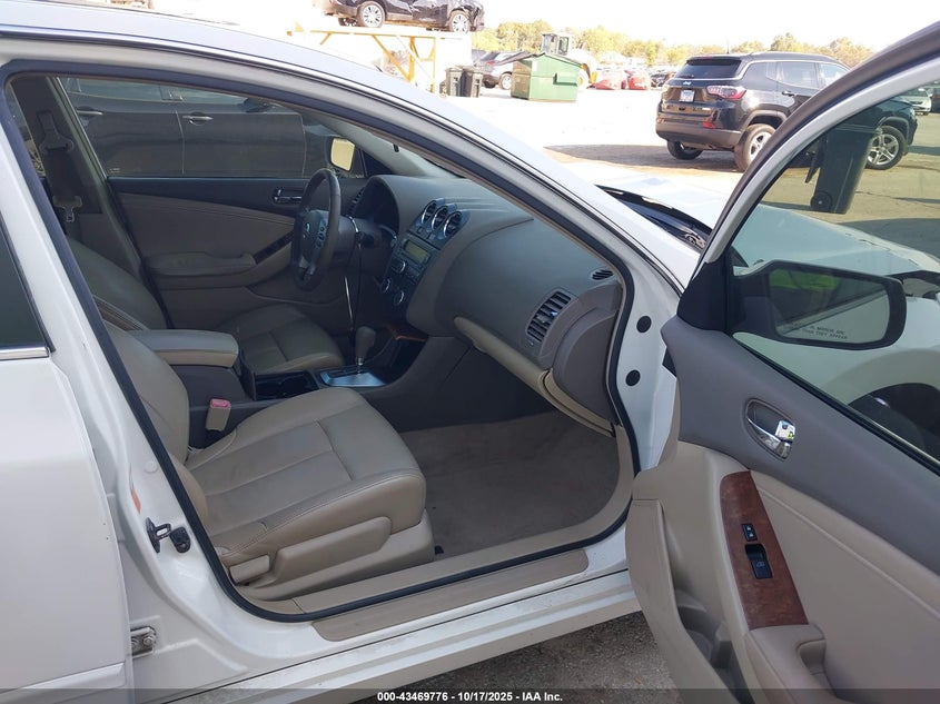 1N4AL21EX9N546473 2009 NISSAN ALTIMA photo no. 5