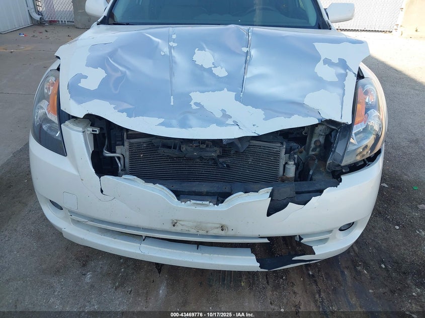 1N4AL21EX9N546473 2009 NISSAN ALTIMA photo no. 6