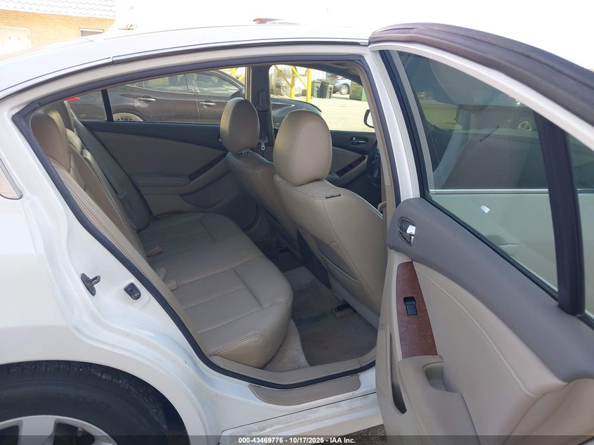 1N4AL21EX9N546473 2009 NISSAN ALTIMA photo no. 8
