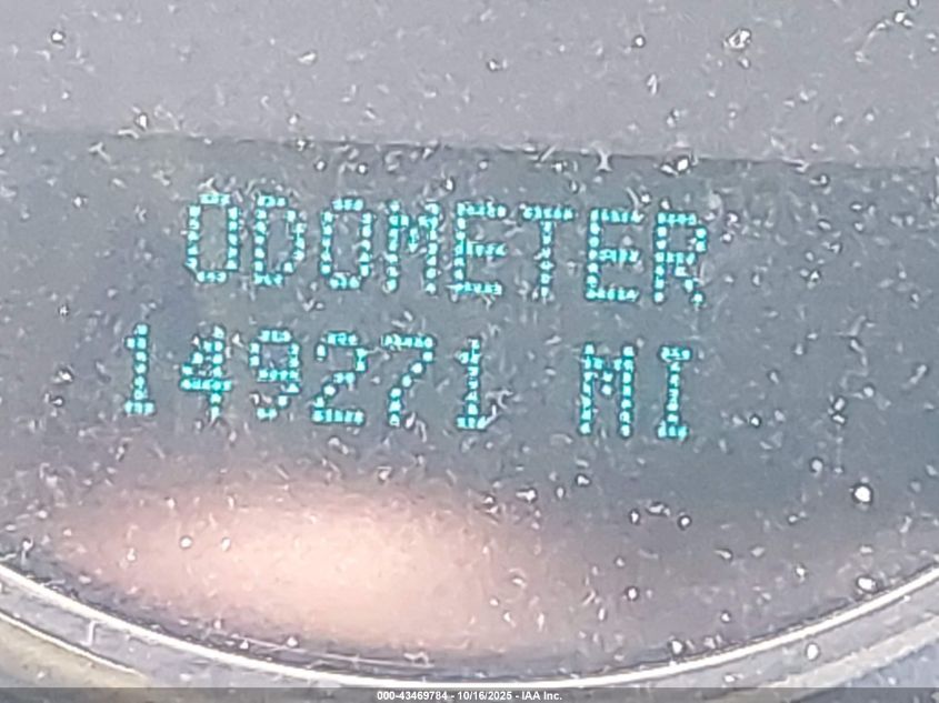 2008 Chevrolet Silverado 1500 Ltz VIN: 3GCEK13358G206840 Lot: 43469784