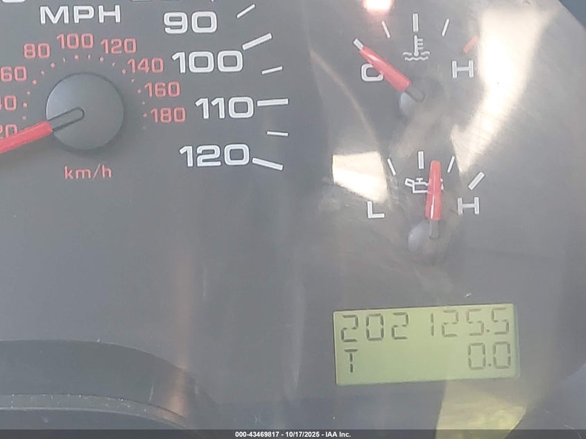 1FTRX14W48FA72156 2008 FORD F-150 photo no. 7