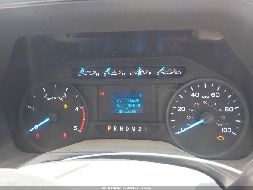 2017 Ford F-450 Chassis Xl VIN: 1FD0X4HT1HEC22753 Lot: 43469822