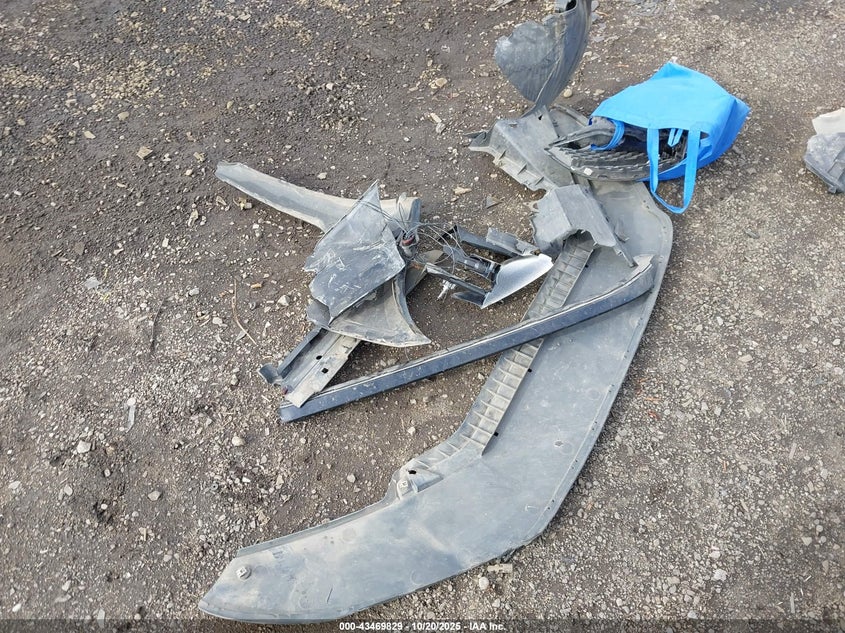 2014 VOLKSWAGEN PASSAT 2.5L WOLFSBURG EDITION 1VWAP7A39EC022860