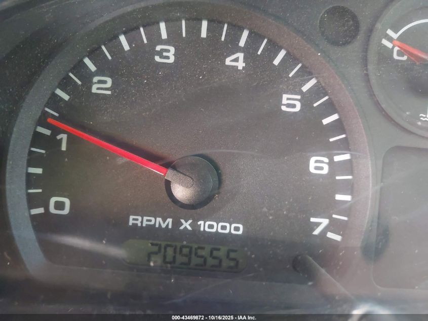 2009 Ford Ranger Sport/Xl/Xlt VIN: 1FTYR10D39PA21611 Lot: 43469872