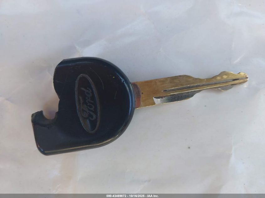 2009 Ford Ranger Sport/Xl/Xlt VIN: 1FTYR10D39PA21611 Lot: 43469872