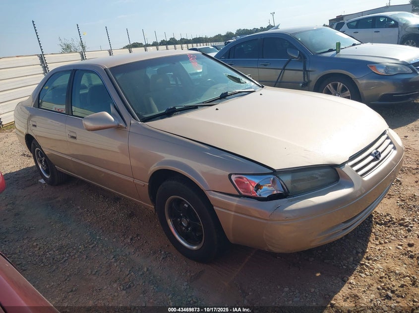 4T1BG22K2XU441805 1999 TOYOTA CAMRY photo no. 6