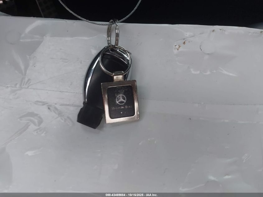 2008 Mercedes-Benz C 300 Luxury/Sport VIN: WDDGF54X98F097151 Lot: 43469884