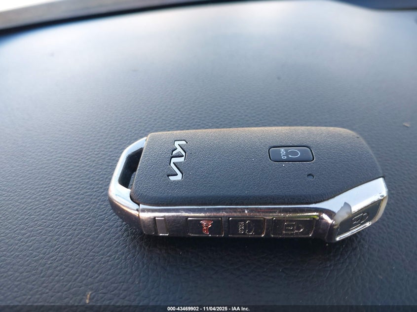 2023 Kia K5 Lxs VIN: 5XXG14J29PG185564 Lot: 43469902