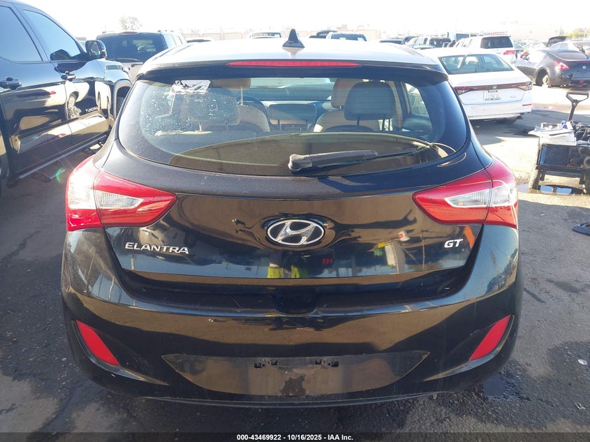 KMHD35LH7GU323340 2016 HYUNDAI ELANTRA photo no. 16