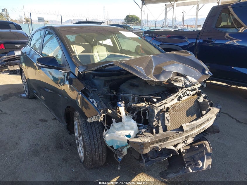 KMHD35LH7GU323340 2016 HYUNDAI ELANTRA photo no. 24