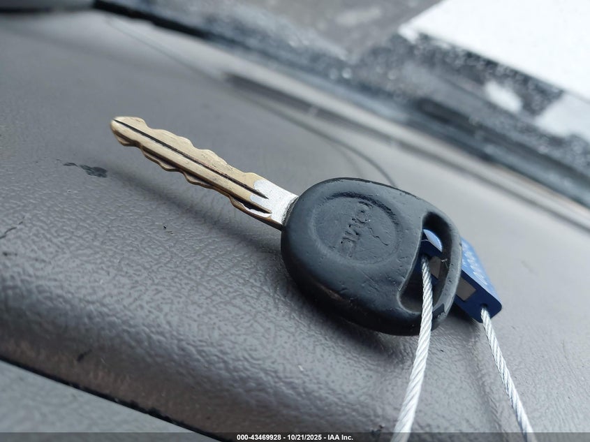 2003 GMC Sierra 2500Hd Slt VIN: 1GTHK23173F248762 Lot: 43469928