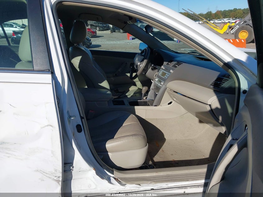 4T1BB46K69U063690 2009 TOYOTA CAMRY photo no. 5