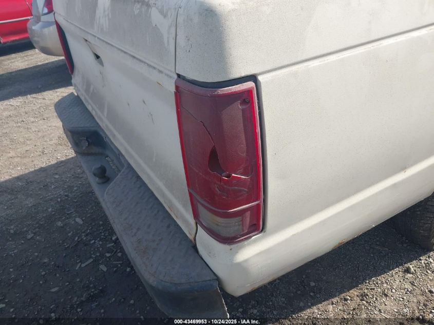 1GTBS14Z2K2529507 1989 GMC  photo no. 6