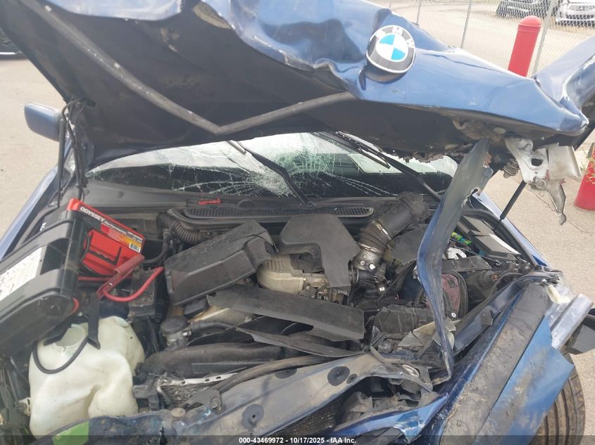 1999 BMW 318Ti VIN: WBACG8331XKC85397 Lot: 43469972