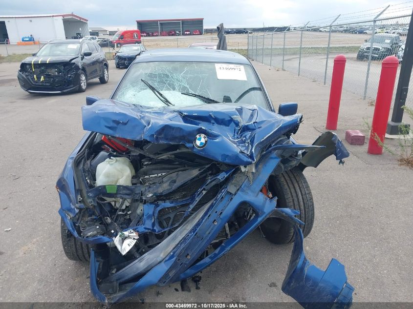 1999 BMW 318Ti VIN: WBACG8331XKC85397 Lot: 43469972