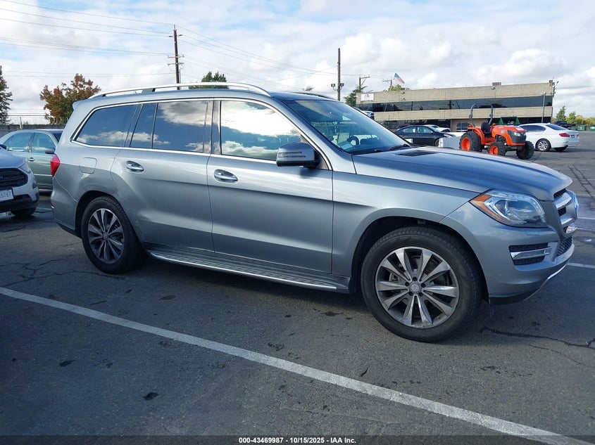 2015 MERCEDES-BENZ GL 450 4MATIC 4JGDF6EE5FA596812