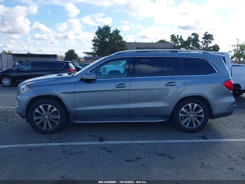 2015 MERCEDES-BENZ GL 450 4MATIC 4JGDF6EE5FA596812