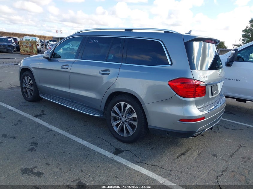2015 MERCEDES-BENZ GL 450 4MATIC 4JGDF6EE5FA596812