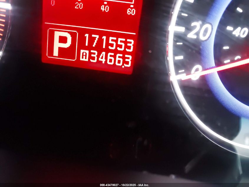 2008 Infiniti G37 Journey VIN: JNKCV64EX8M113979 Lot: 43470027