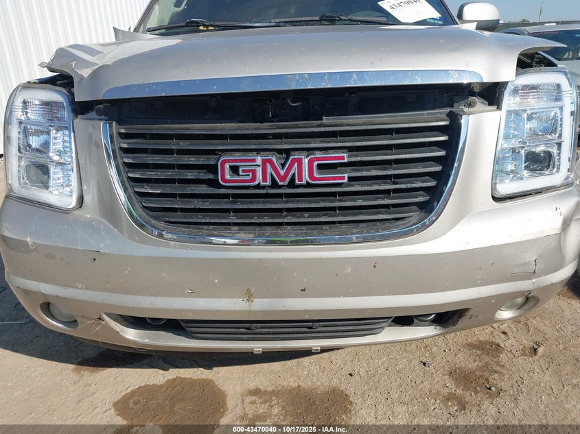 2009 GMC Yukon Slt2 VIN: 1GKEC33339R245540 Lot: 43470040