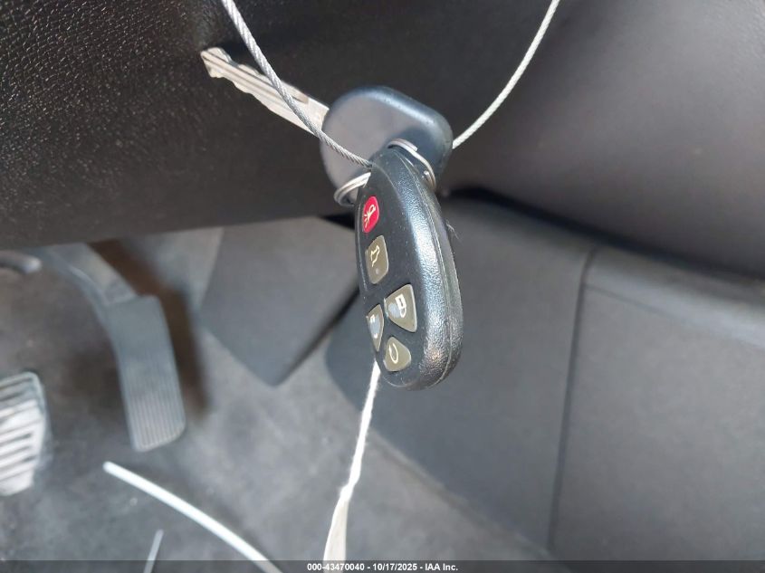 2009 GMC Yukon Slt2 VIN: 1GKEC33339R245540 Lot: 43470040