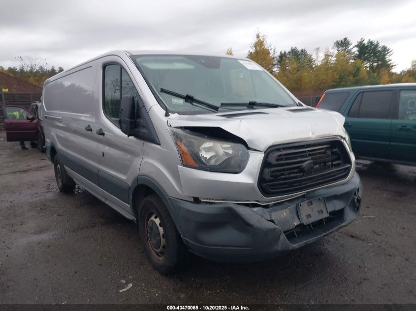 FORD TRANSIT TRANSIT-250