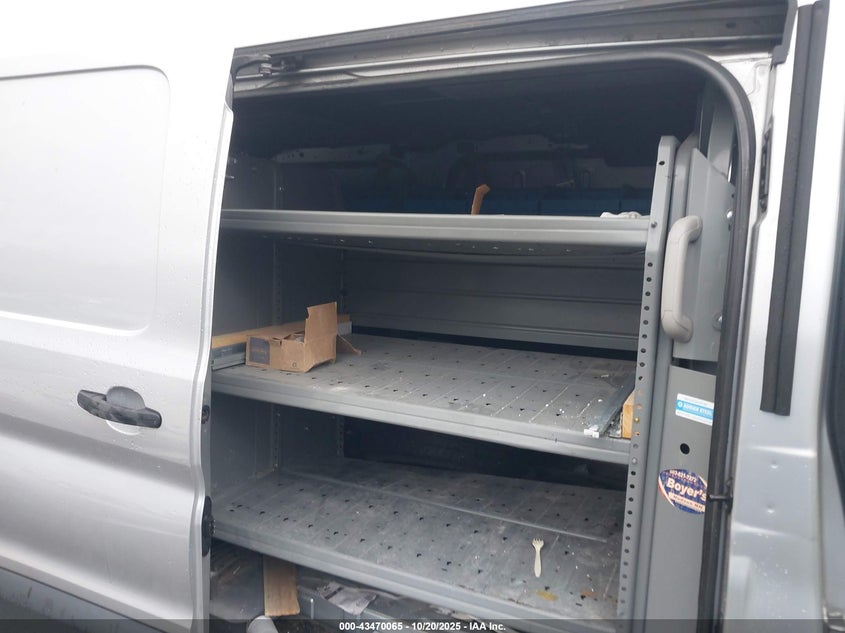 2016 Ford Transit-250 VIN: 1FTYR2YM9GKA19351 Lot: 43470065