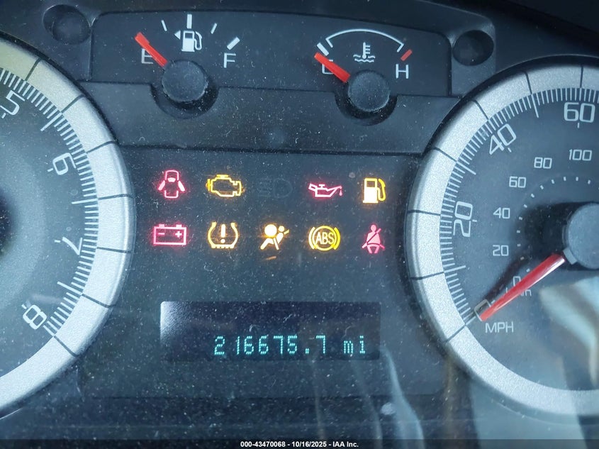 1FMCU94178KB09124 2008 FORD ESCAPE photo no. 7