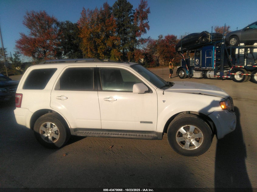 1FMCU94178KB09124 2008 FORD ESCAPE photo no. 13
