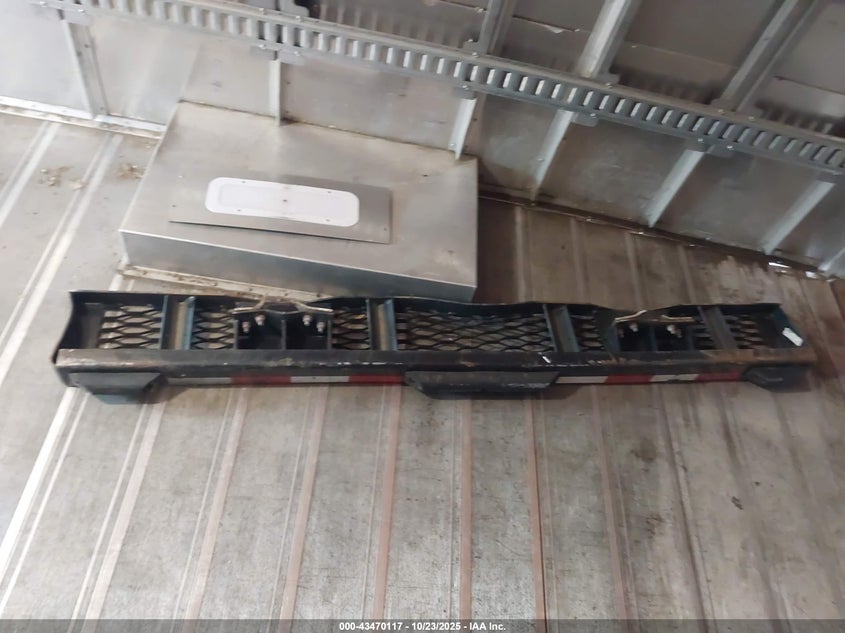 2021 Ford Transit-350 Cutaway VIN: 1FDDF6P89MKA56121 Lot: 43470117