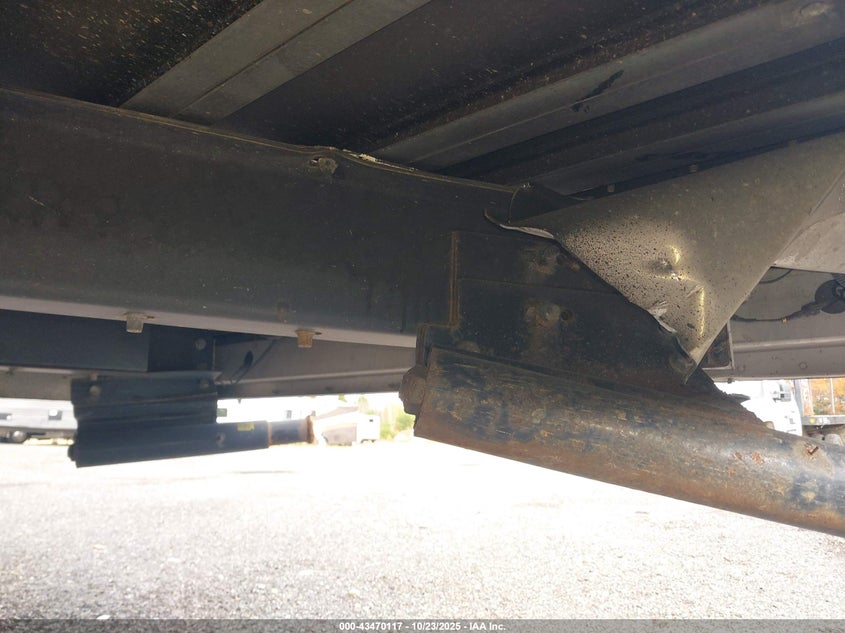 2021 Ford Transit-350 Cutaway VIN: 1FDDF6P89MKA56121 Lot: 43470117