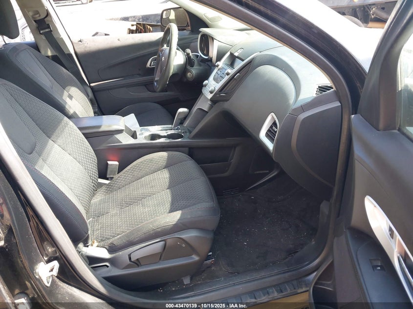2014 CHEVROLET EQUINOX LS 2GNFLEEK5E6215520