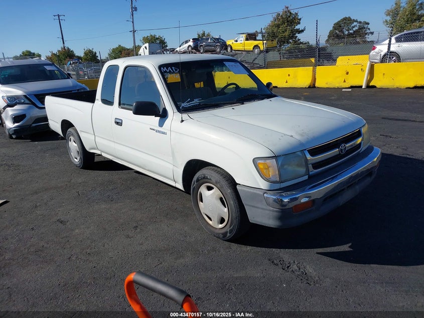 4TAVL52N7WZ045245 1998 Toyota Tacoma auction photo 1