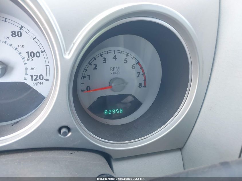 2006 Chrysler Pt Cruiser Touring VIN: 3C3JY55E66T349341 Lot: 43470188