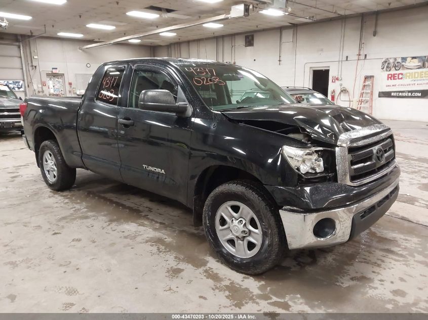 TOYOTA TUNDRA GRADE 4.6L V8