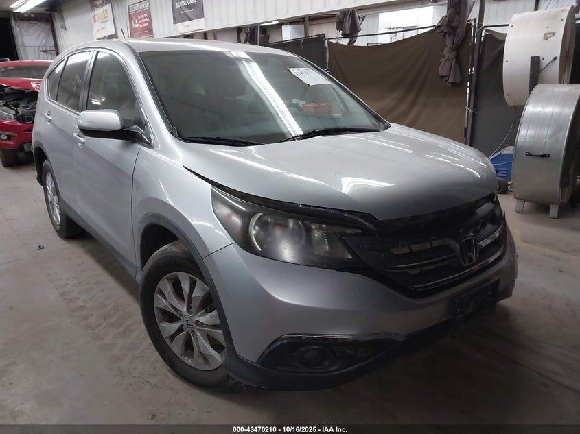 2014 HONDA CR-V EX - 5J6RM4H57EL053913
