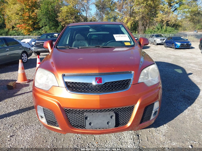3GSDL93798S575549 2008 SATURN VUE photo no. 13