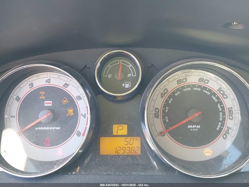 3GSDL93798S575549 2008 SATURN VUE photo no. 7
