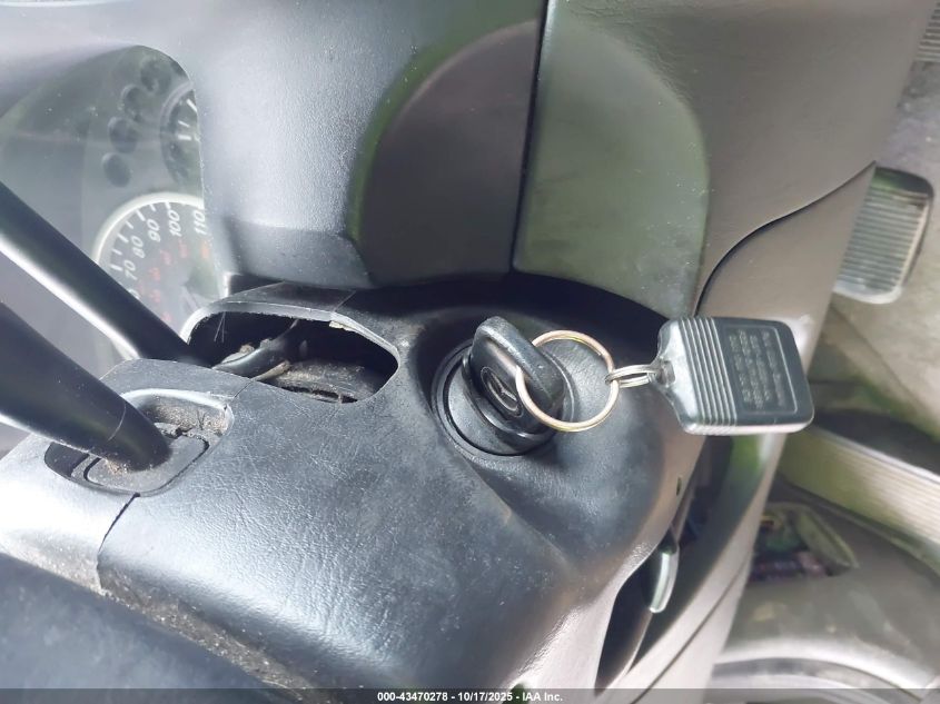 2003 Mazda Tribute Es V6 VIN: 4F2CZ06113KM38442 Lot: 43470278