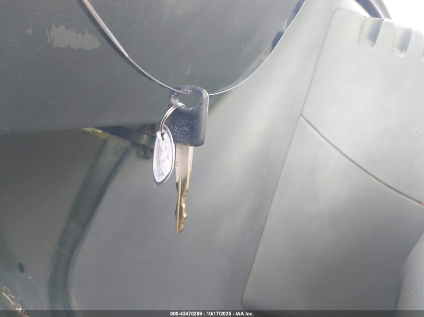 2008 Ford E-350 Super Duty Xl/Xlt VIN: 1FBSS31L78DA10269 Lot: 43470289