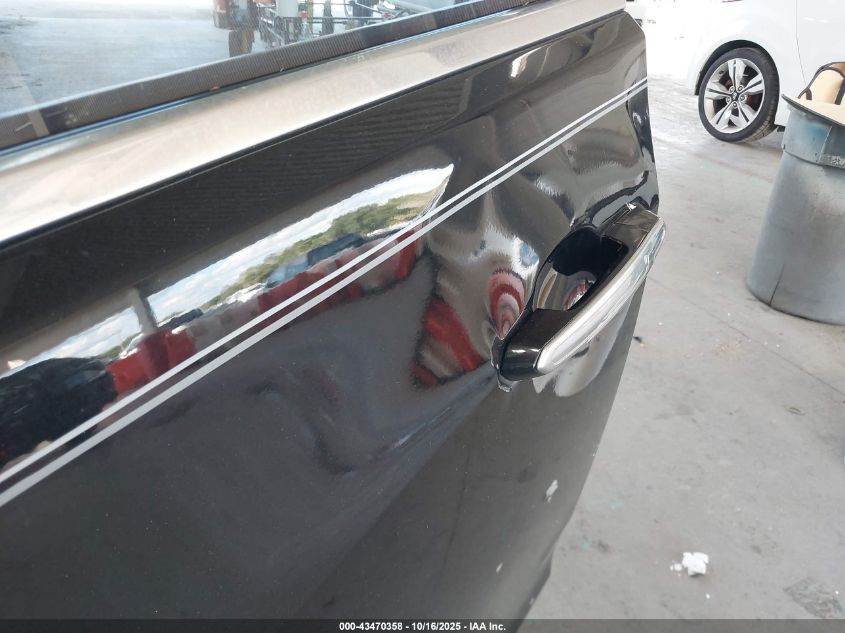 2019 Cadillac Cts Luxury VIN: 1G6AX5SX5K0101886 Lot: 43470358