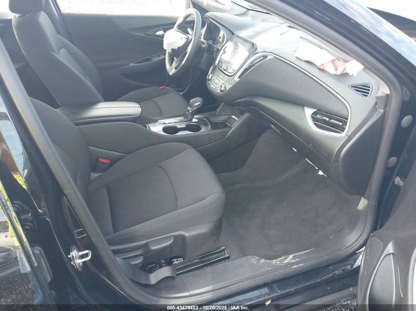 1G1ZD5ST9PF177694 2023 CHEVROLET MALIBU photo no. 5