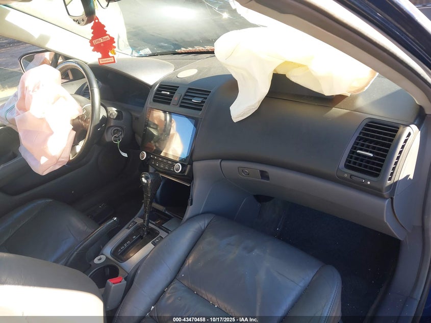 1HGCM66583A055965 2003 HONDA ACCORD photo no. 5