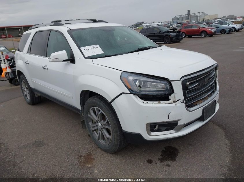 GMC ACADIA SLT-1