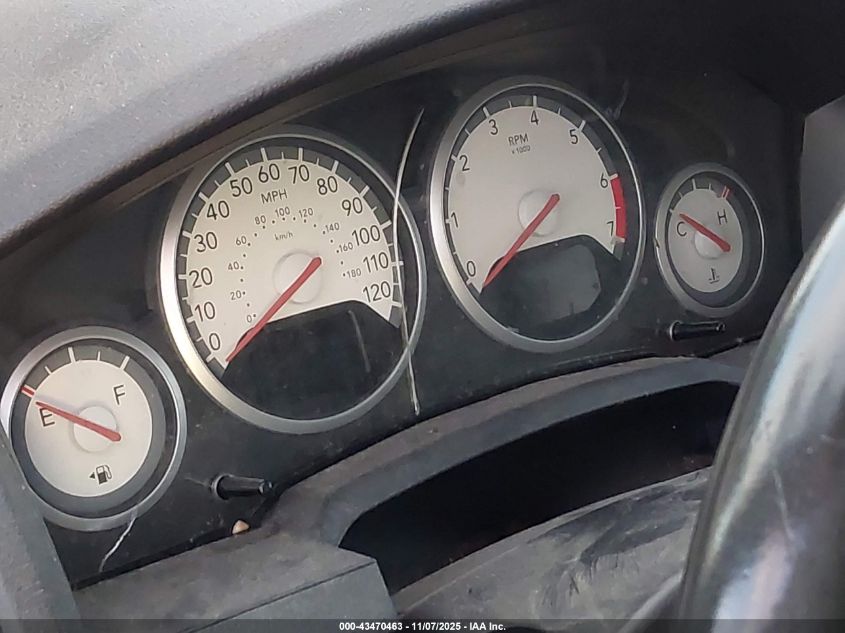 2010 Dodge Grand Caravan Sxt VIN: 2D4RN5D13AR148033 Lot: 43470463